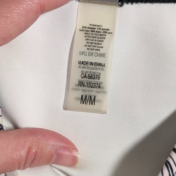 Bathing Suit bottoms - Picture 4 of 5